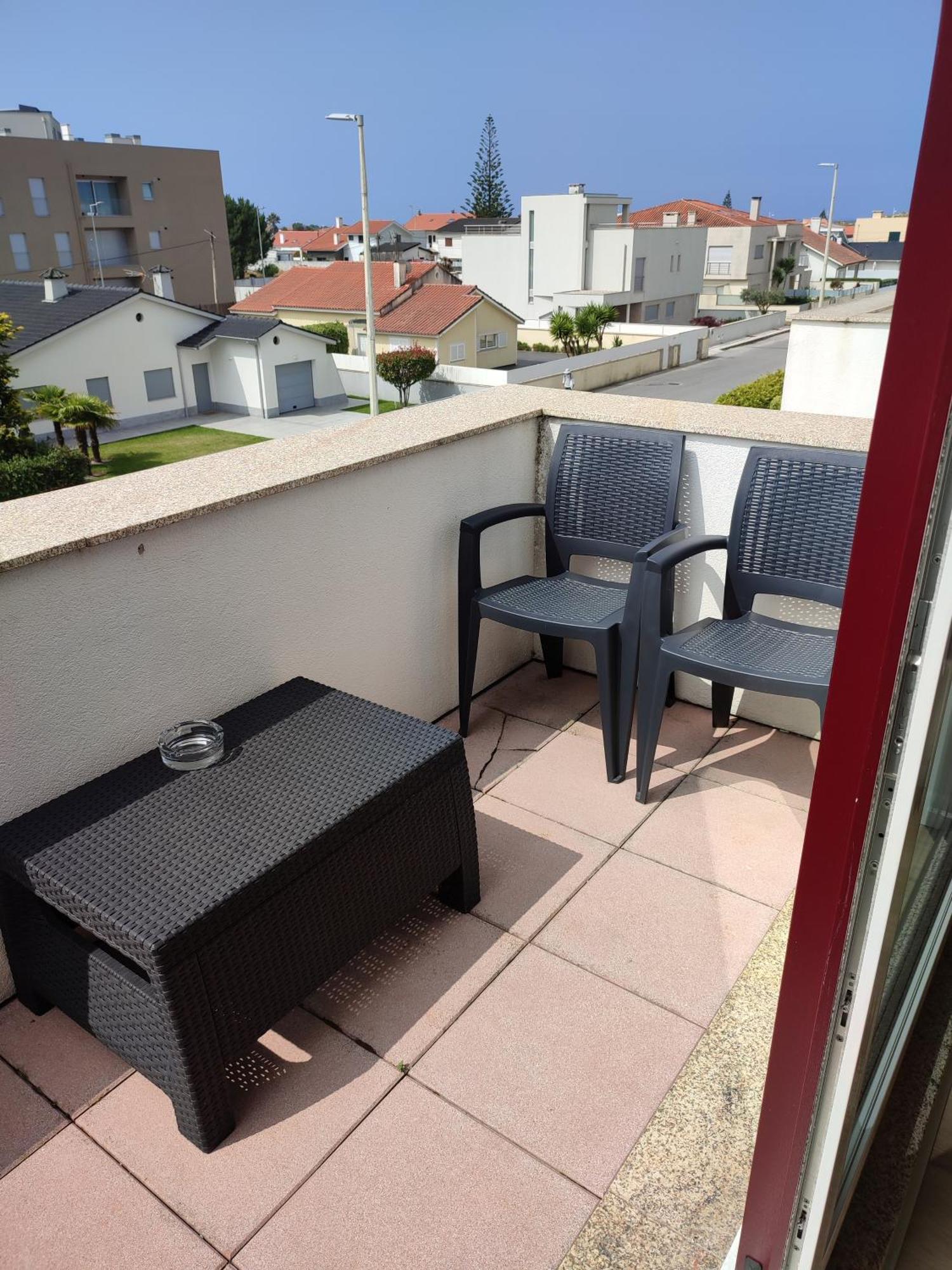 Milly'S House Appartement Esposende Buitenkant foto